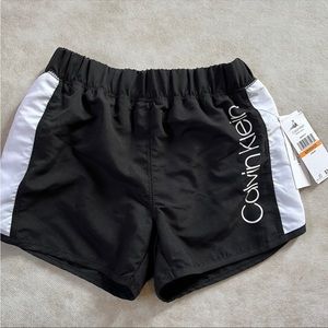 NWT Calvin Klein shorts